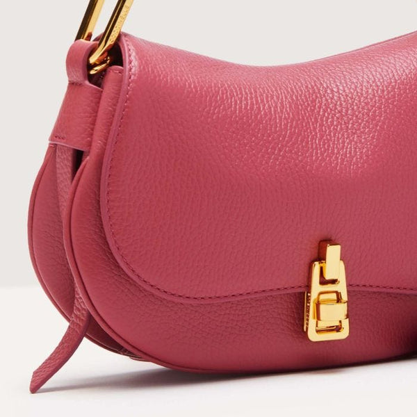 Mini bag in pelle Coccinelle