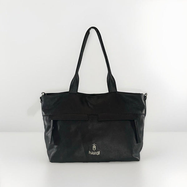 Shopping in pelle Haprjl