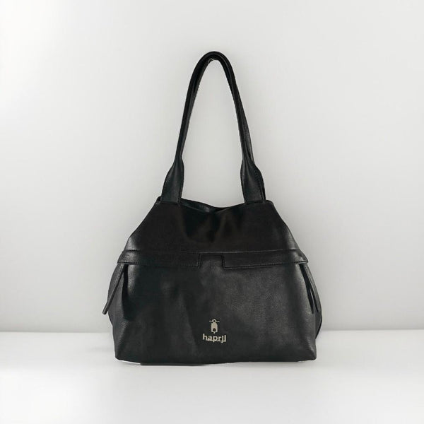 Shopping in pelle Haprjl