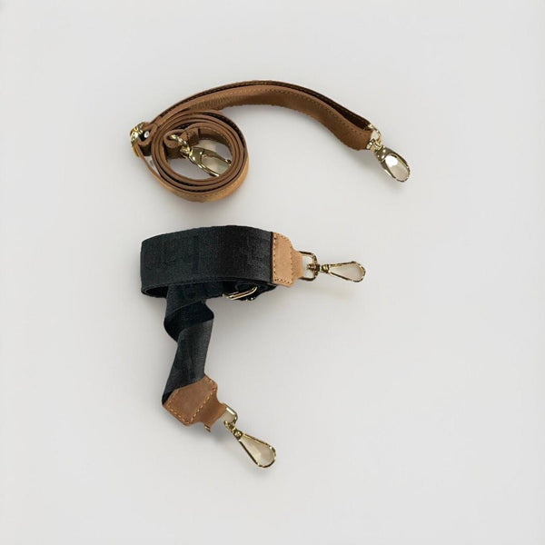 Shopping in pelle Haprjl