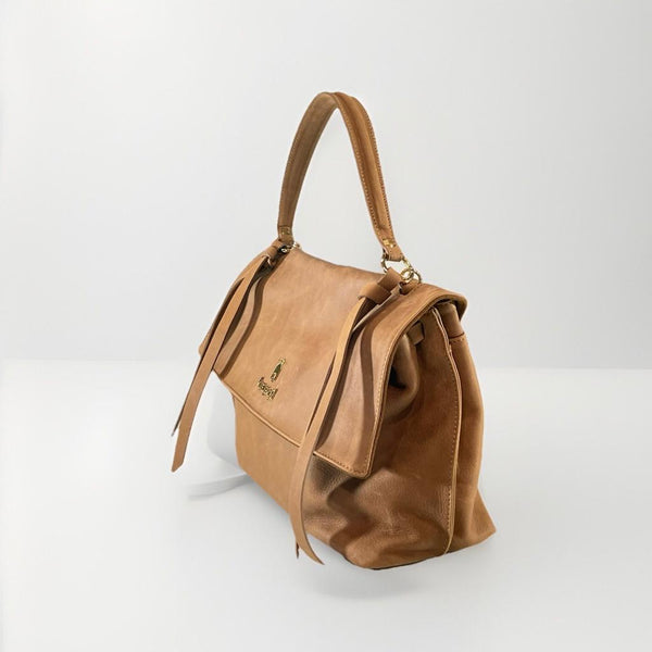 Postina in pelle Haprjl