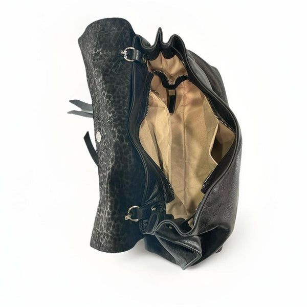 Postina in pelle Haprjl