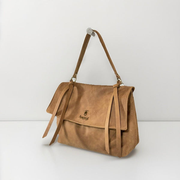 Postina in pelle Haprjl