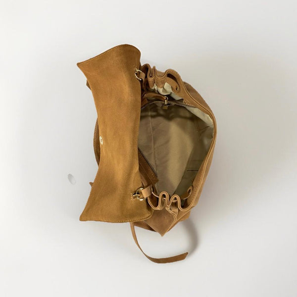 Postina in pelle Haprjl