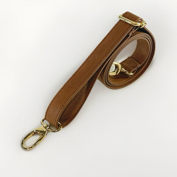 Shopping in pelle Haprjl