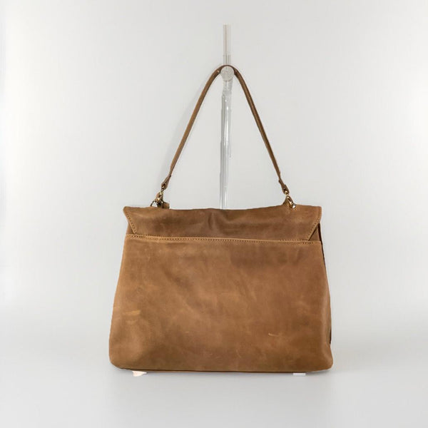 Postina in pelle Haprjl