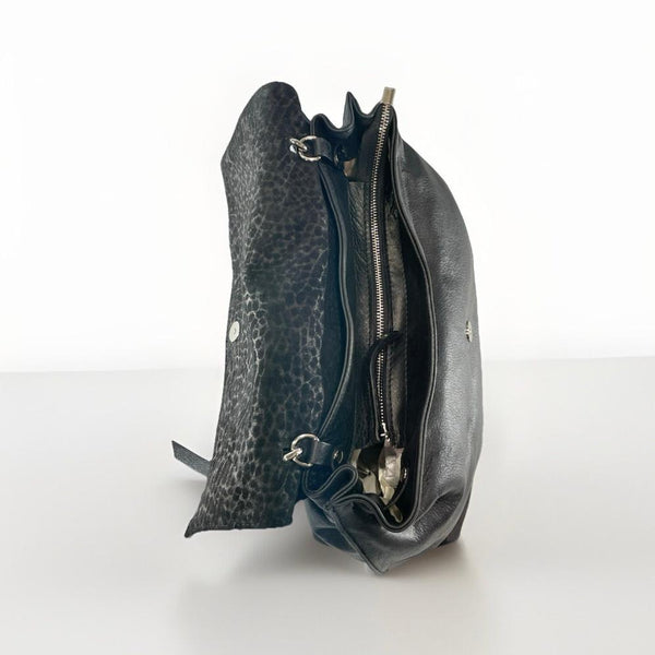 Postina in pelle Haprjl