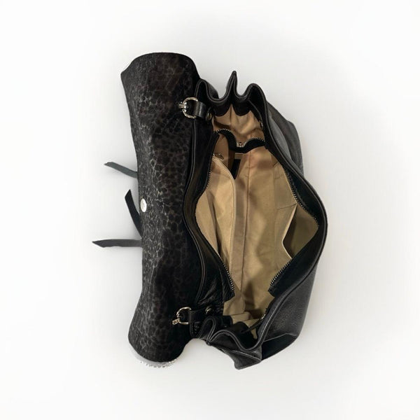 Postina in pelle Haprjl