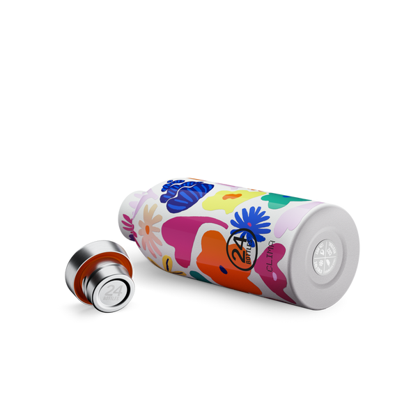 Borraccia termica 24 bottles 500 ml.