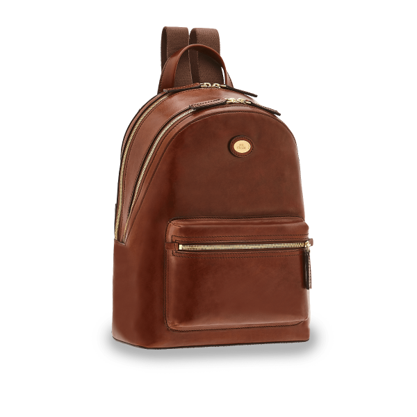 Zaino in cuoio