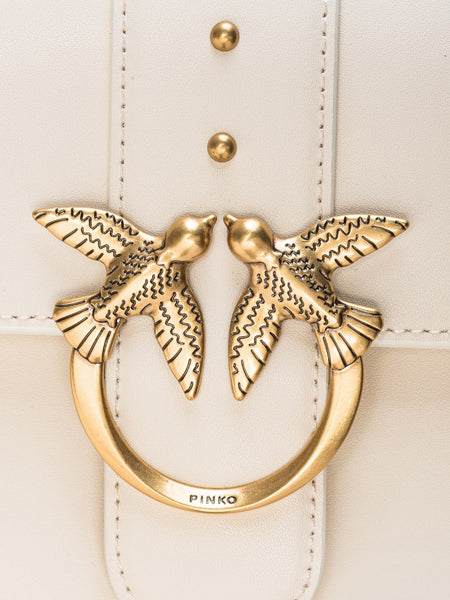 Love bag classic icon