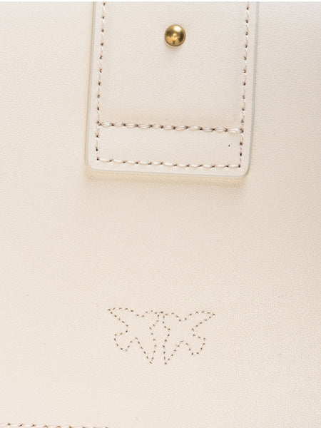 Love bag classic icon