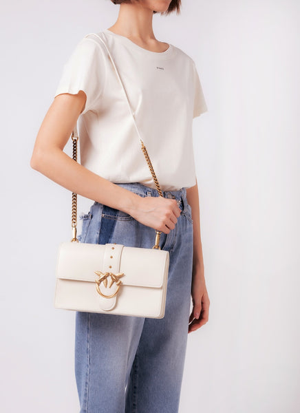 Love bag classic icon