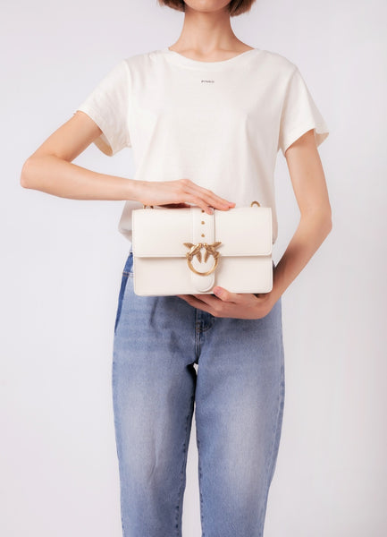 Love bag classic icon