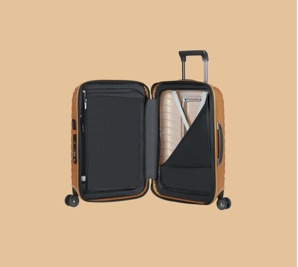 Trolley bagaglio a mano Samsonite