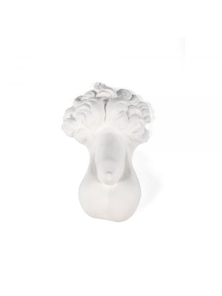 Fermacarte Seletti in porcellana