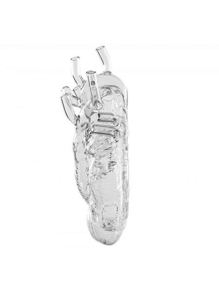 Vaso in vetro Limited Edition