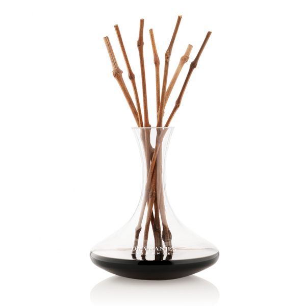 Decanter e bottiglia Bordolese 750 ml