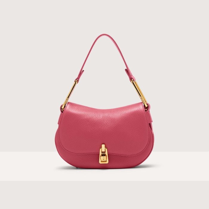 Mini bag in pelle Coccinelle