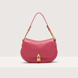 Mini bag in pelle Coccinelle