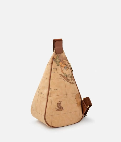 Zaino monospalla Alviero Martini