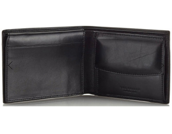 Portafogli uomo cuoio