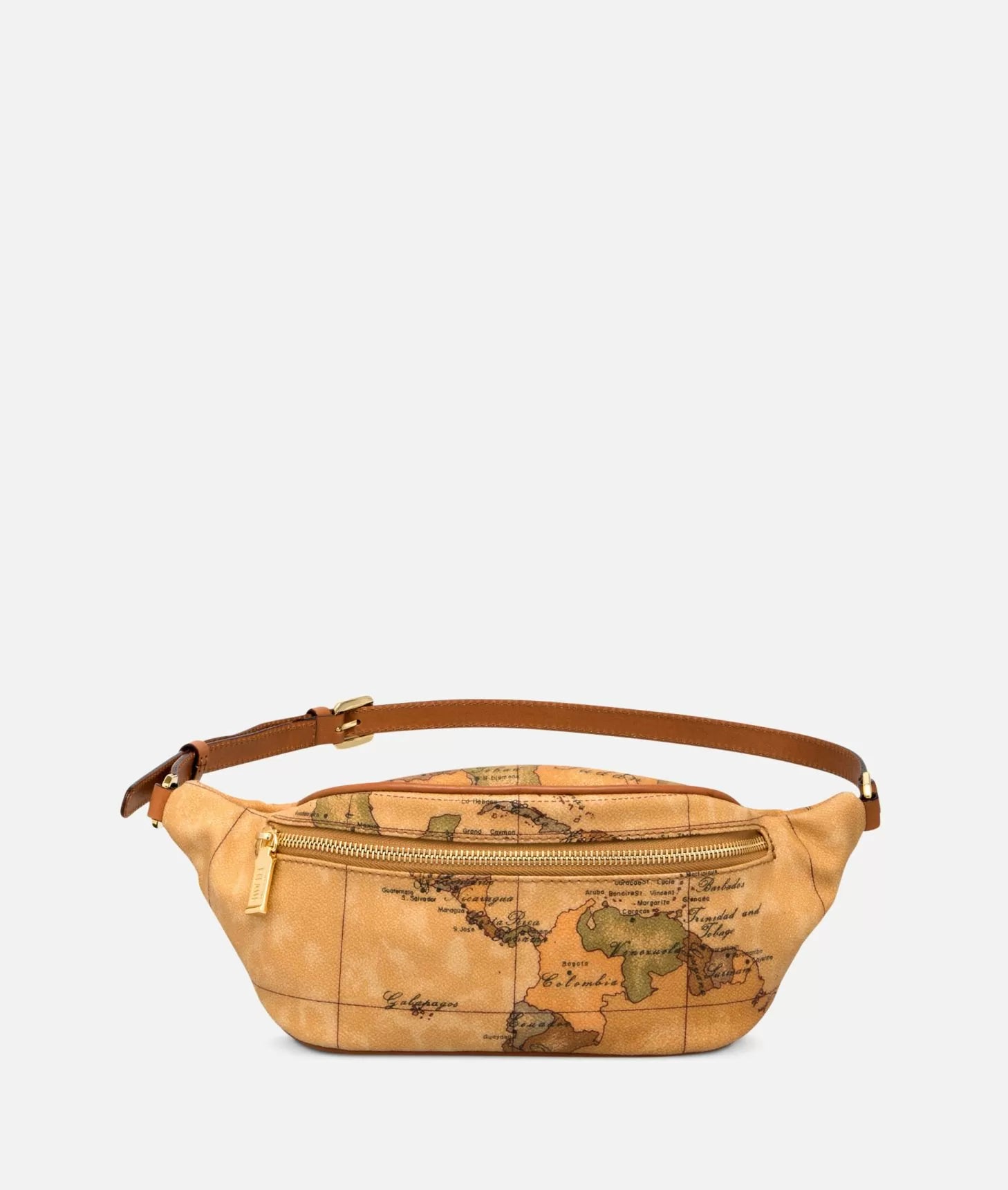 Marsupio stampa geo