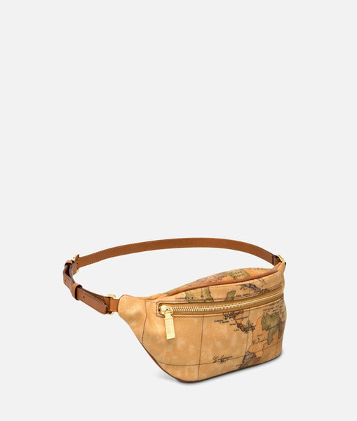 Marsupio stampa geo