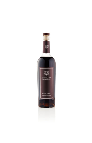 Decanter e bottiglia Bordolese 750 ml