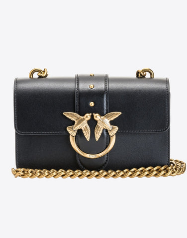 Love bag icon mini