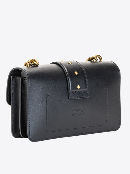 Love bag icon mini