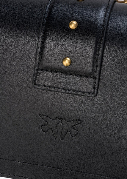 Love bag icon mini