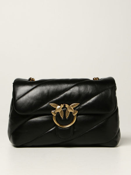 Love bag maxi puff
