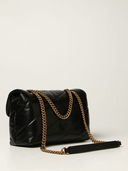 Love bag maxi puff