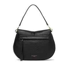 Borsa a tracolla in pelle