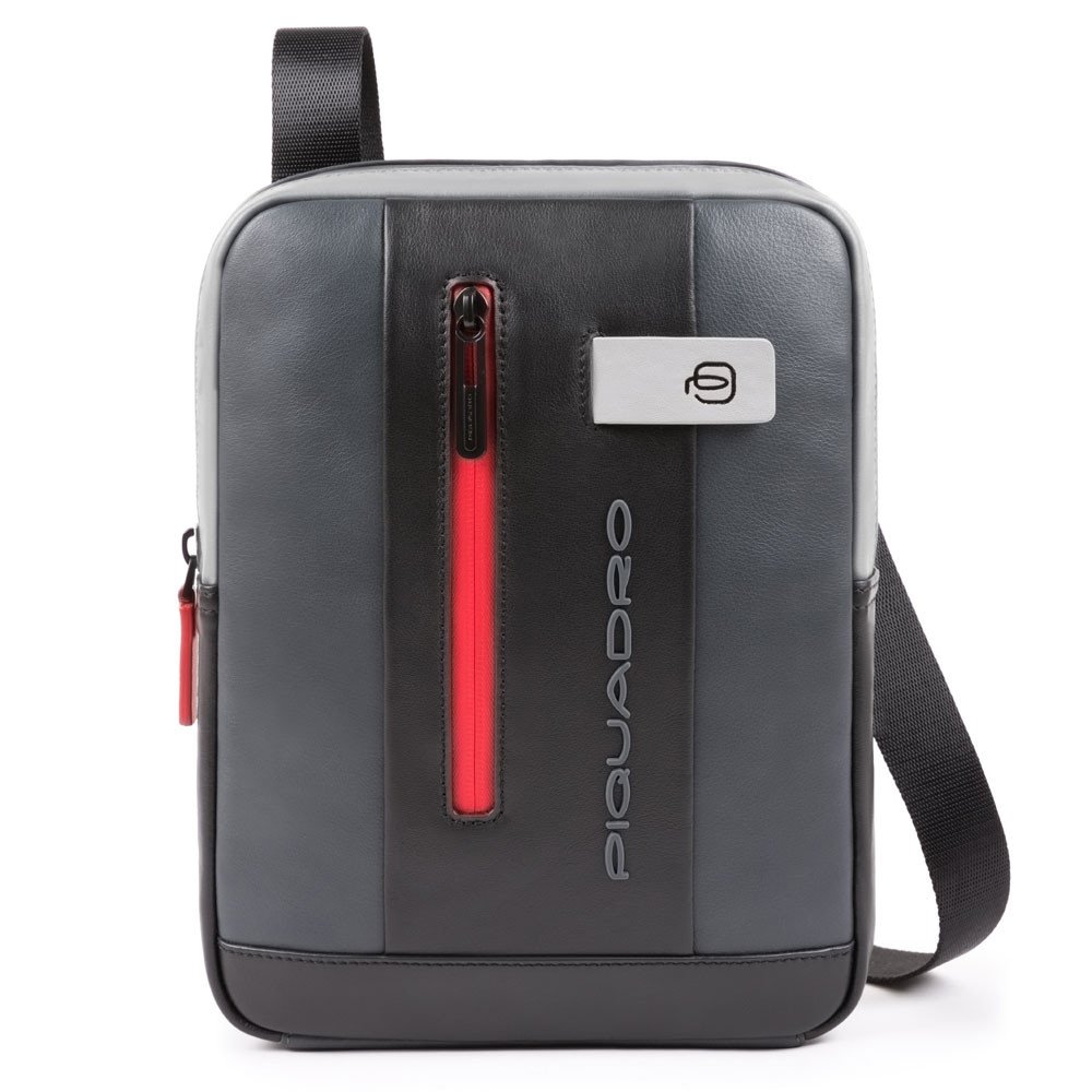 Borsello con porta tablet