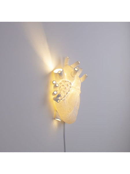 Lampada ceramica