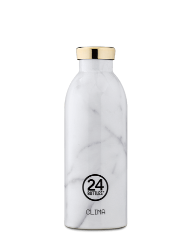 Bottiglia termica 500 ml "carrara"