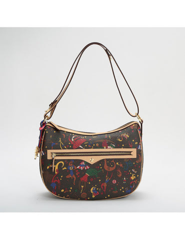 Hobo bag