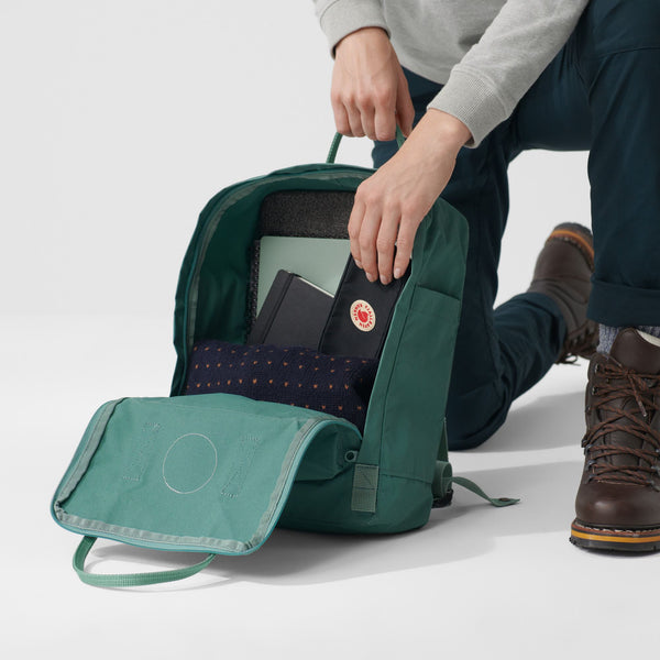 Zaino Kanken Fjall Raven