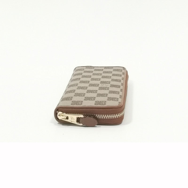 Portafoglio Donna Portafogli Piero Guidi Portafogli Monogram