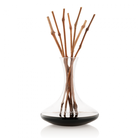 Decanter e bottiglia Bordolese 750 ml